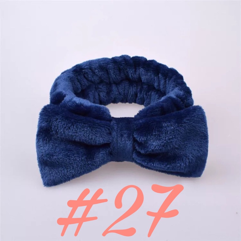 Hairband / headband / hair tool